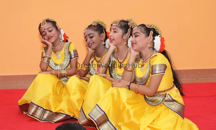 Shivaank Nrithyalaya